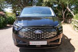 FORD E-TRANSIT CUSTOM 340 L1 ELECTRIC RWD 100kW 65kWh H1 Kombi Limited 9 Seater Auto